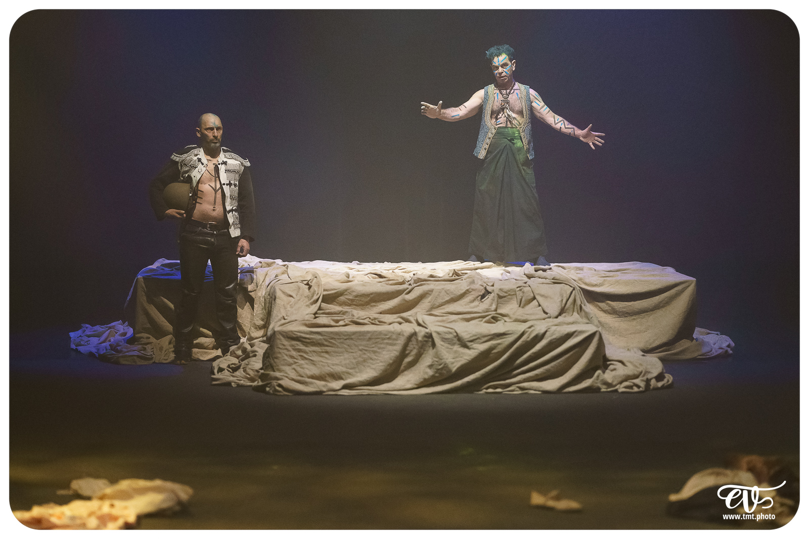 UN SONGE, UNE NUIT, L'ETE (CIE DU MATAMORE)